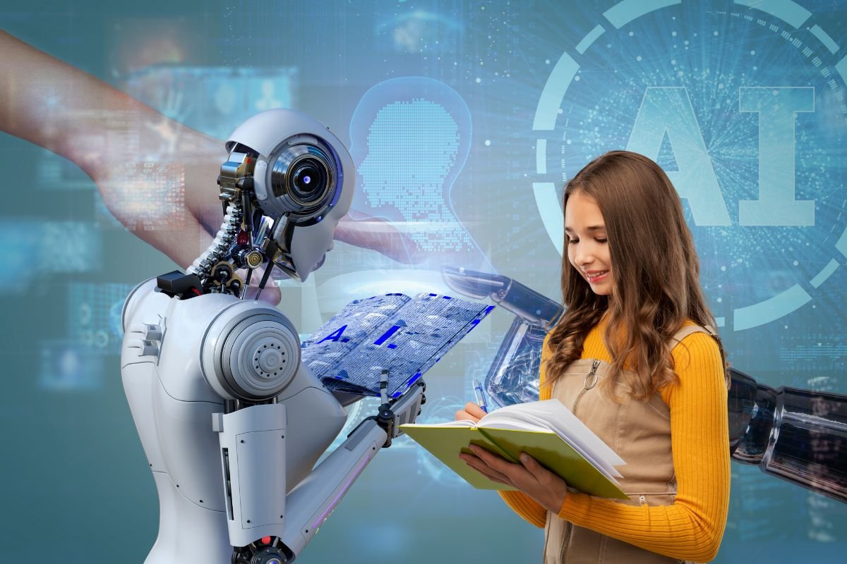Inteligência Artificial para Estudar para o Vestibular: Aliada ou Vilã?