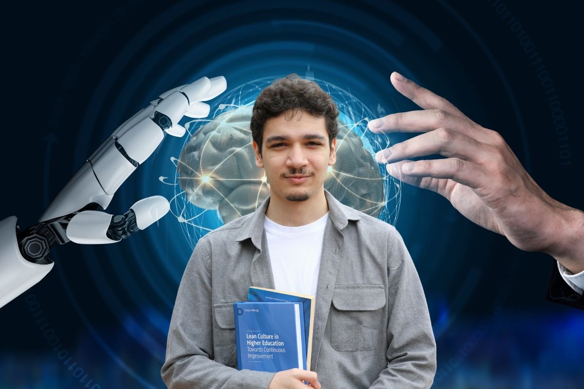 Os Impactos da Inteligência Artificial na Educação: Tema Atual e Possível para Redação do Enem