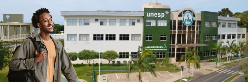 UNESP: Vestibular 2025 + Dicas de Redação