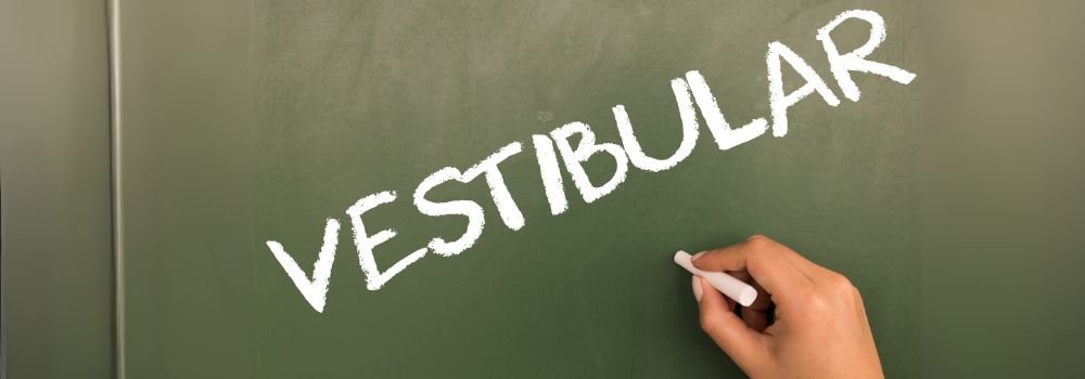 vestibular