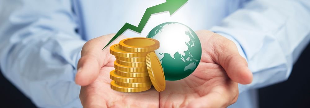 Economia Atual no Vestibular: O Que Saber e Como Estudar para o Enem 2025