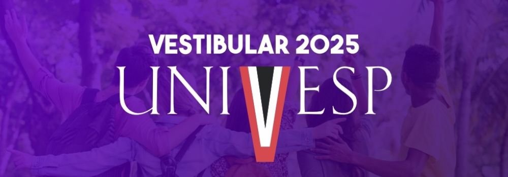 vestibular univesp