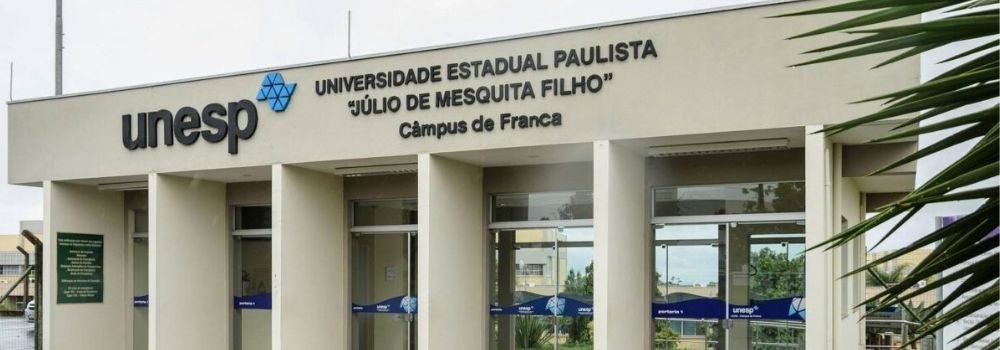 Vestibular da Unesp