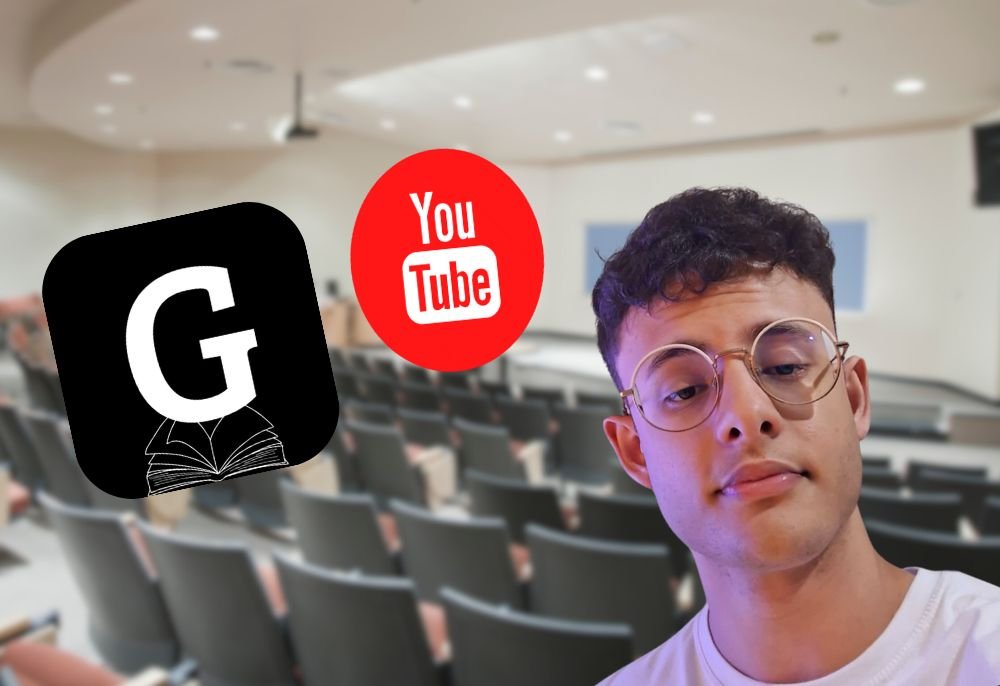 Aulas de Cursinho para Quem Vai Prestar Vestibular