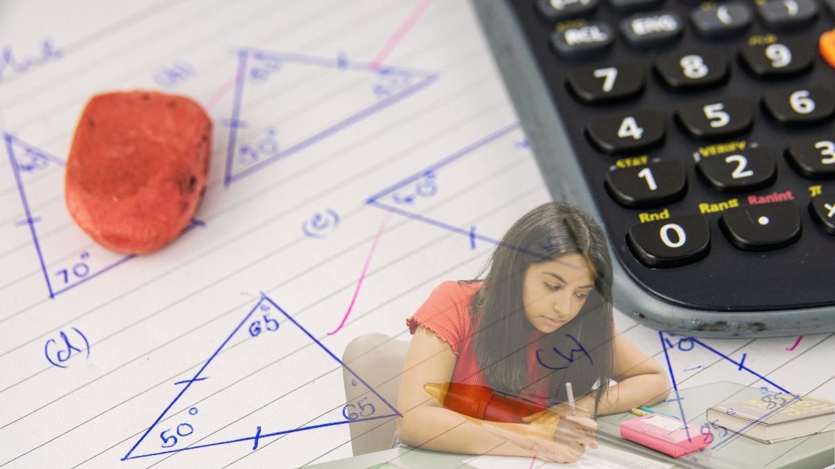 Matemática nos vestibulares: Análise Combinatória