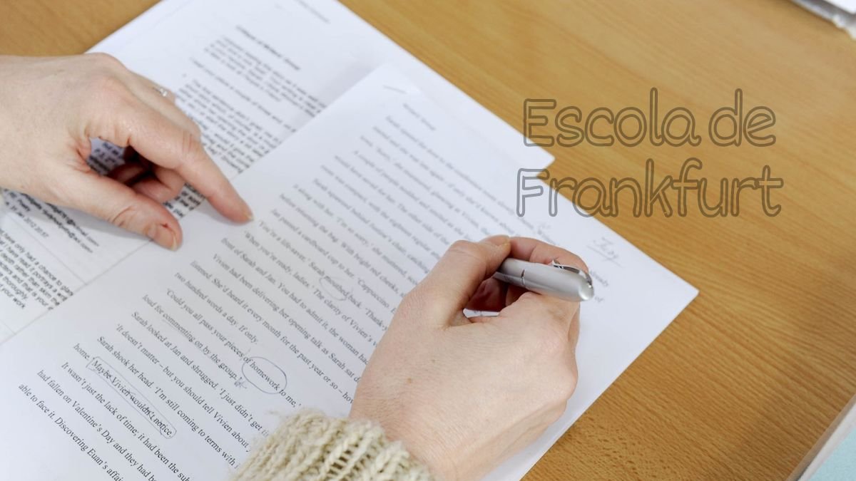 Escola de Frankfurt