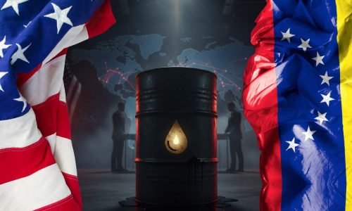 O petróleo explica a pressão dos EUA sobre a Venezuela? Entenda o que está por trás do conflito