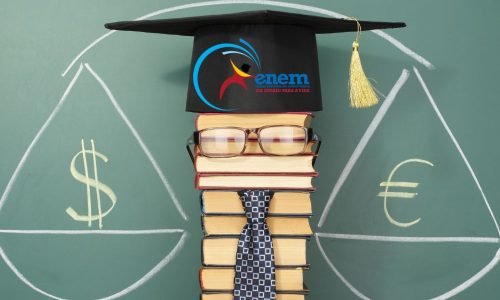 Economia Atual no Vestibular: O Que Saber e Como Estudar para o Enem 2025