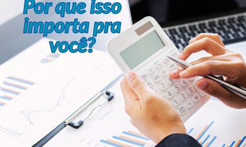 Por que isso importa pra você?